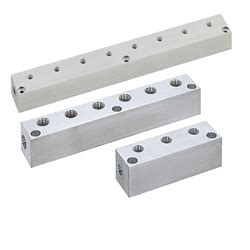 Manifold Blocks | MISUMI India