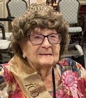 Rose Mary Goldapp - 2024 - OakCrest Funeral Home