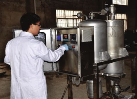 Image result for Pyrolyzer