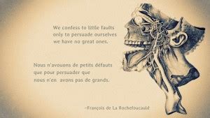 we confess to little faults |Motivational Poster|Inspirational Poster ...