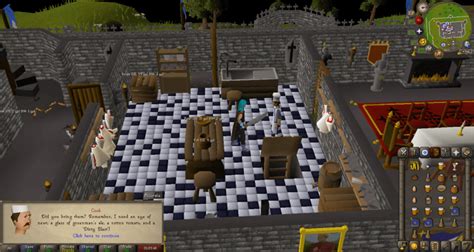 A Taste of Hope OSRS Quick Guide 的图像结果