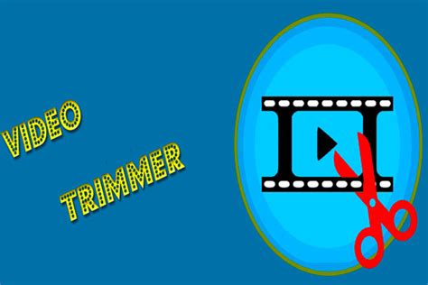 Image result for Video Trimmer Tutorial