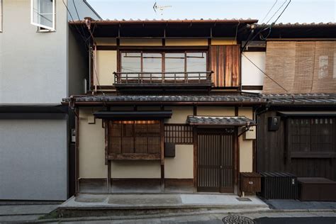 延伸閱讀： 京都住宿：淺藍 × 和樂庵～京都町家初體驗