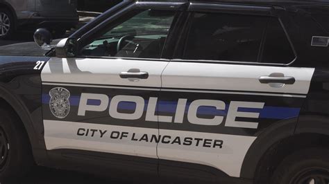 Lancaster's mayor-elect announces 3 finalists in search for new chief ...