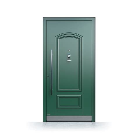 Classico 3200 Model | PIRNAR Aluminium Doors