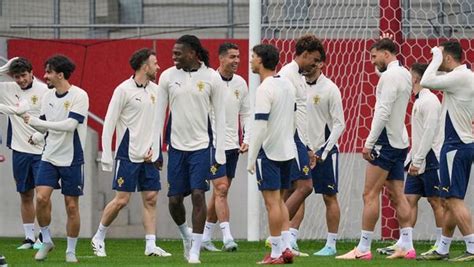 Portugal vs Spain, UEFA Nations League Final: Live Streaming, timings ...