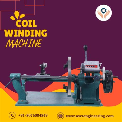 Automatic Winding Machine 的图像结果