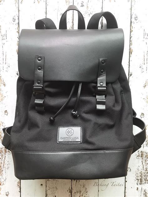 Image result for Backpack Baking