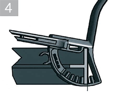 Assembly instructions twisterchain new guide troughs
