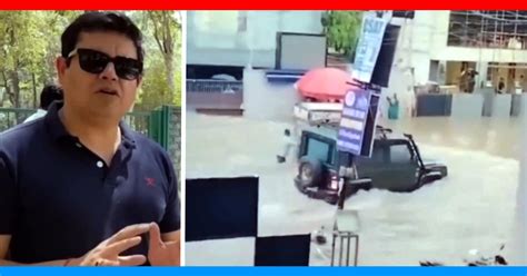 Delhi Court Denies Bail To Force Gurkha Owner Jailed For Allegedly ...