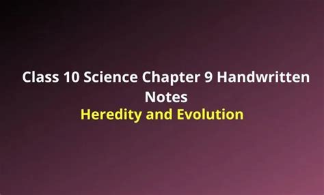 Image result for Chapter 9 Notes Class 10 Science