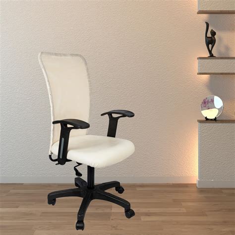 White Clouds Enterprise Berlin Office Chairs for Work from Home, Office ...