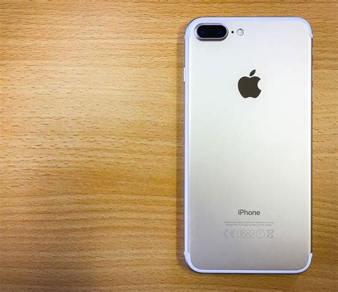 Comment Reinitialiser iPhone 7 的图像结果