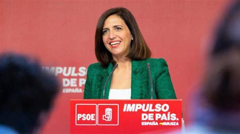 El PSOE deja en manos de su federación madrileña la posible ...