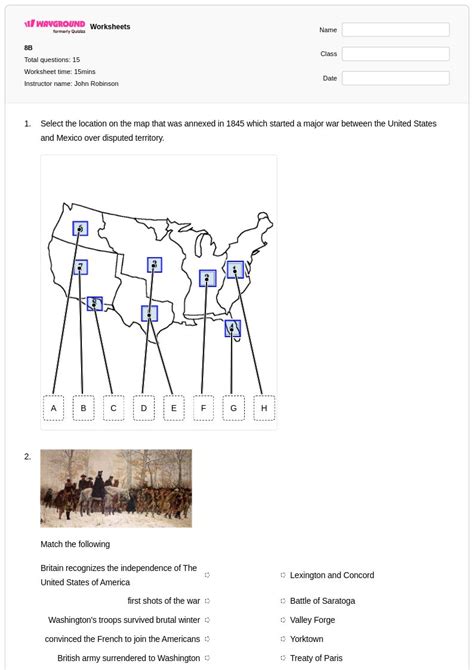 50+ Social Skills worksheets for Class 10 on Wayground | Free & Printable