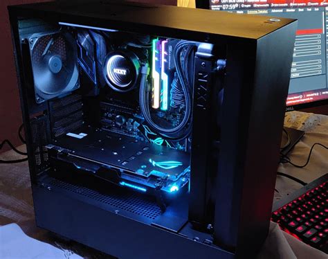 PC Part Picker Builds 的图像结果