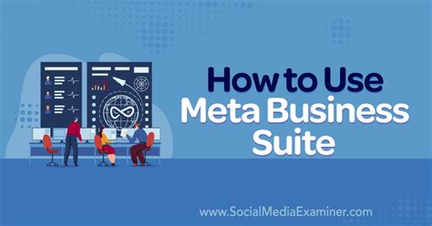 Image result for Meta Business Suite Tutorial