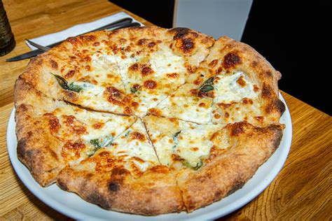 Check Out These Five New Pizza Spots in the DC Area