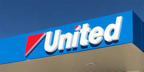 United Gift Cards - United Petroleum