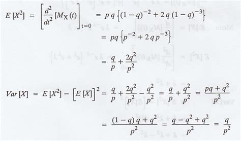 Standard Distributions - Binomial, Poisson, Geometric, Uniform ...