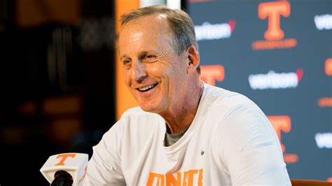 Rick Barnes: Who is the Tennessee basketball head coach?