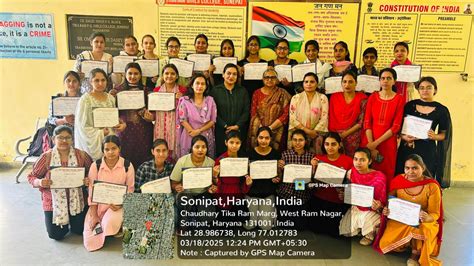 Welcome:: Tika Ram Girls College