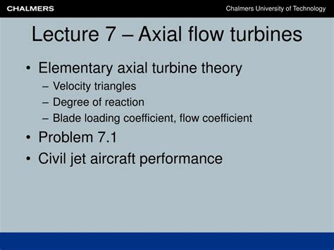 Axial Flow Pattern PPT 的图像结果
