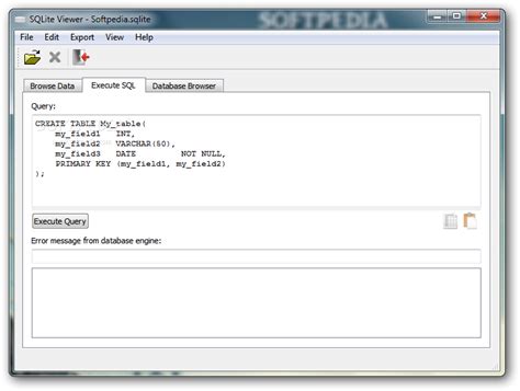 Image result for SQLite Viewer