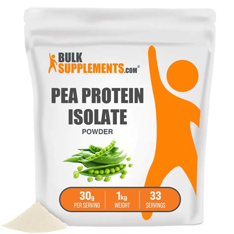 Best Pea Protein Powder (2025) | Garage Gym Reviews