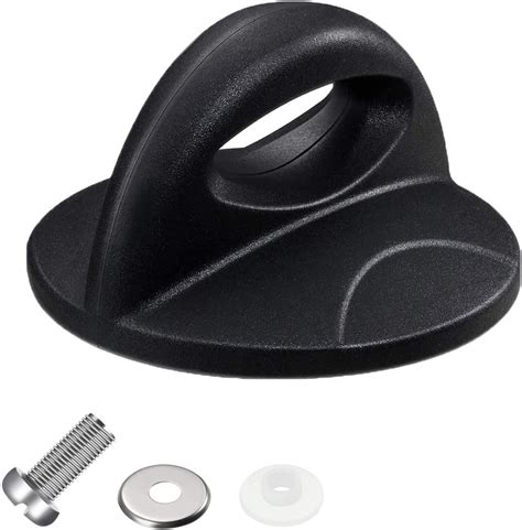 Universal Pot Lid Replacement Knob for rival crockpot Replacement Parts ...