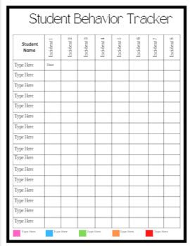 Image result for Middle School Classroom Behavior Lesson