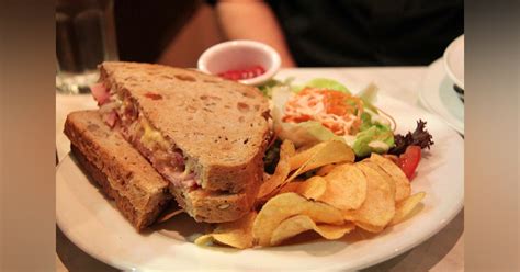 Grub Corner | LBB