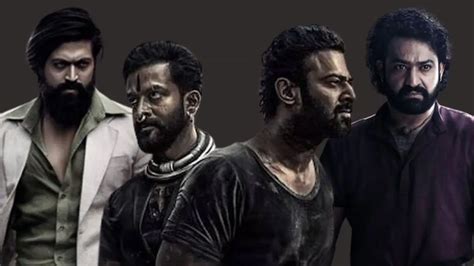 Prithviraj Sukumaran Drops a Big Hint on Salaar 2's 'Unbelievable ...