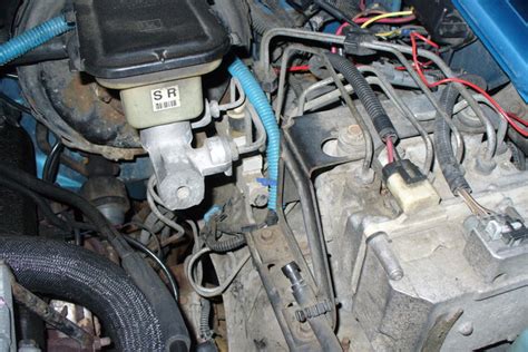 Image result for 2002 Toyota 4Runner ABS Module Location