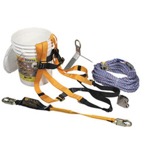 Image result for Miller Fall Protection