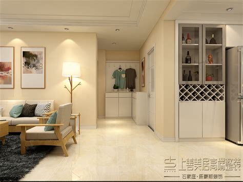 华丽117平现代三居卧室设计案例-现代简约整装-燕子装修效果图