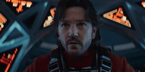 When Does Andor Take Place In Star Wars?