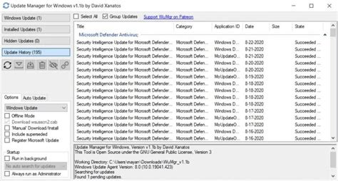 Image result for How to Install Windows Updates
