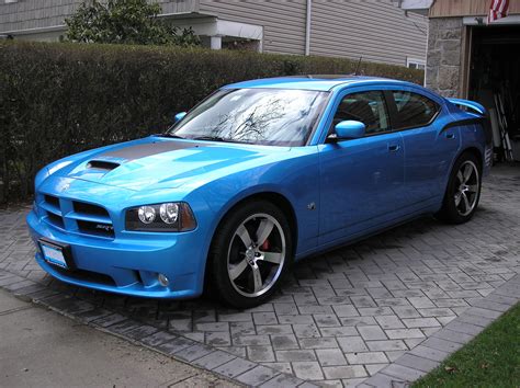 Dodge Charger 2008