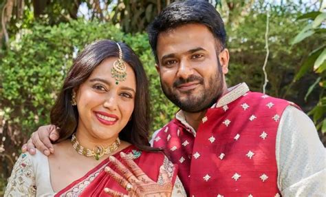 Swara Bhasker's Wedding Post Is Riddled With 'Fridge' Comments And It ...