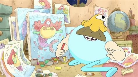 HBO Max's 'The Fungies!' Is The Next Trippy Kids' Show For Adults ...