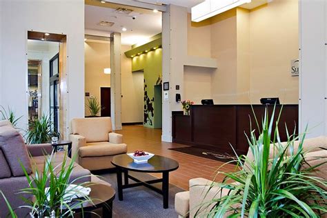 SLEEP INN & SUITES DOWNTOWN INNER HARBOR (Baltimore) - Hotel Reviews ...