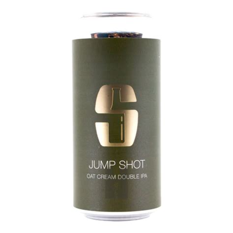 Jump Shot - Het Bierkwartier