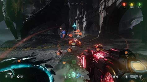Doom: The Dark Ages Guide : Chapter 14 Walkthrough and Secrets - Spire ...
