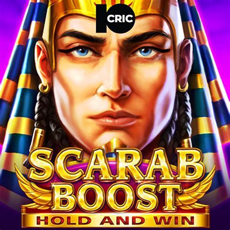 Scarab BoostDownload it from Scarab Boost for free 9.36
