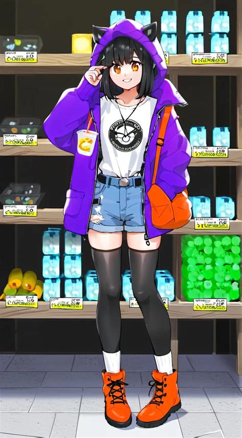 Chat with Aphmau💜 - text or voice, Enjoy AI Chat Free & Safe