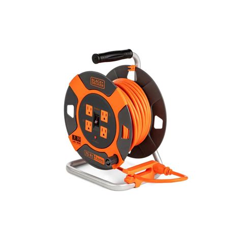 Best Electrical Cord Reel at Thelma Guerrero blog