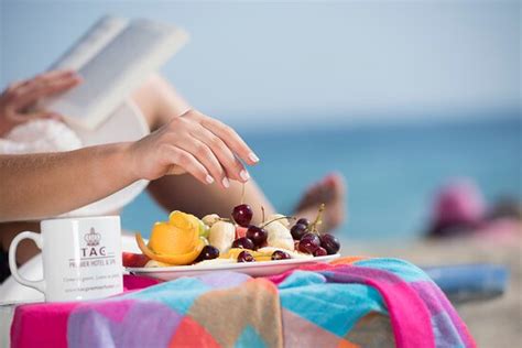 TAC PREMIER HOTEL AND SPA (Alanya) - Hotel Reviews, Photos, Rate ...