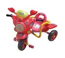 Sangameshwara Cycle Store Rambo Tricycle for Kids : Amazon.in: Toys & Games