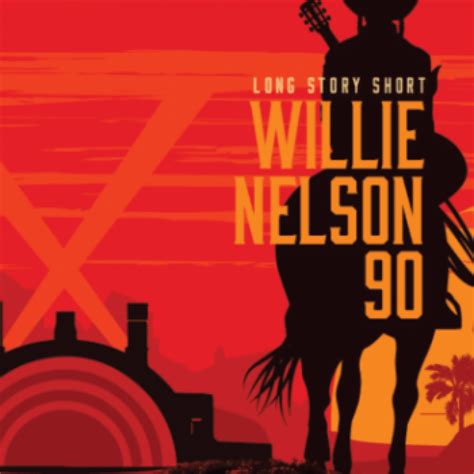 Long Story Short: Historic Concert for Willie Nelson’s 90th Birthday ...